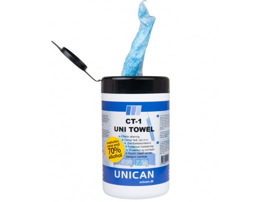 Unican Towel Heavy Duty