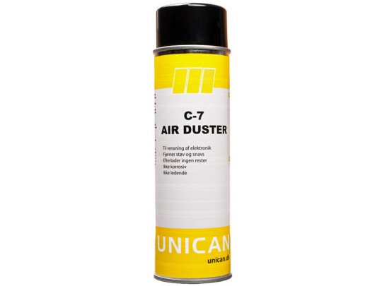 Unican Luftspray
