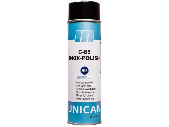 Unican Industripolish