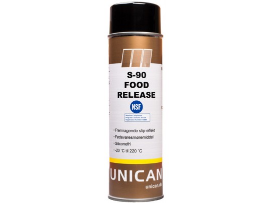 Unican Smøremiddel
