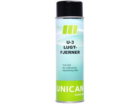 Unican Luktfjerner