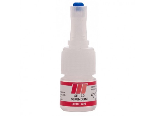 Unican UniTite hurtiglim