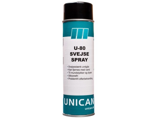 Unican Sveisespray