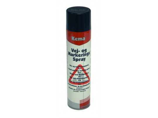 Kema, markeringsfarge