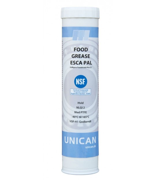 Unican Food Grease ESCA PAL EP2