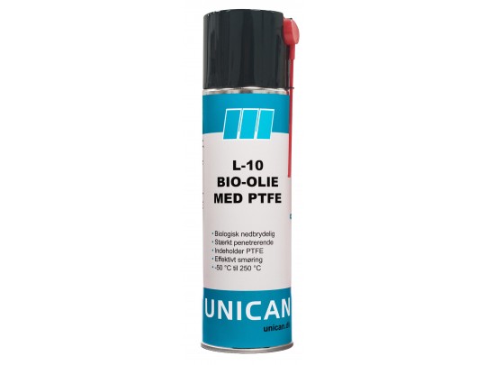 Unican Bio-Olje