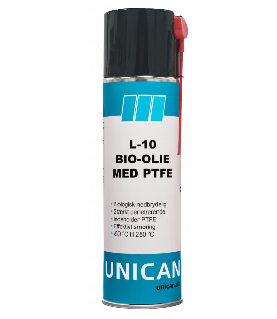 Unican Bio-Olje