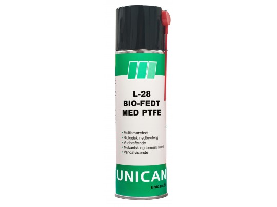 Unican Biofett
