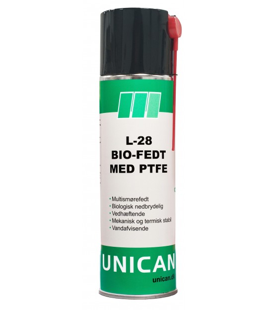 Unican Biofett