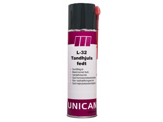 Unican Tannhjulsfett