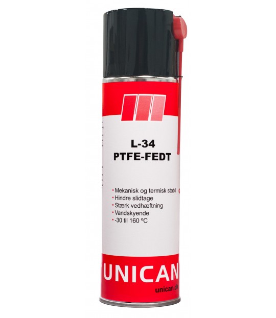 Unican Spraygrease