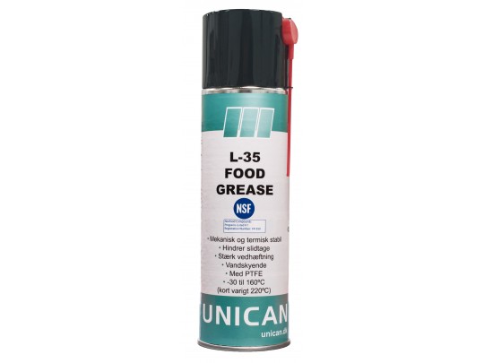 Unican Matfett