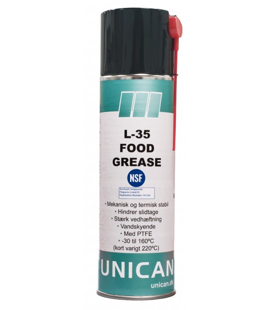 Unican Matfett