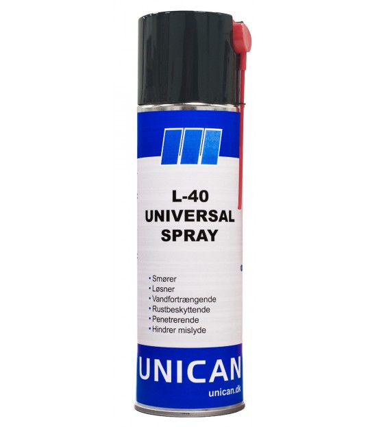 Unican Universalspray