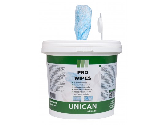 Unican Håndernsekluter