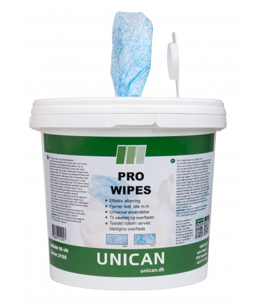 Unican Håndernsekluter
