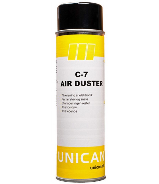 Unican Luftspray