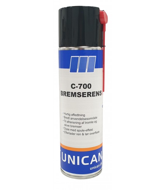 Unican Bremserens