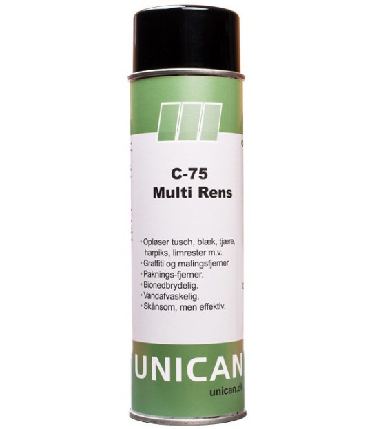 Unican Multirens