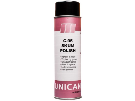 Unican Skumpolish