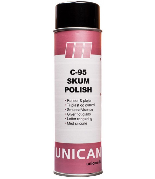 Unican Skumpolish