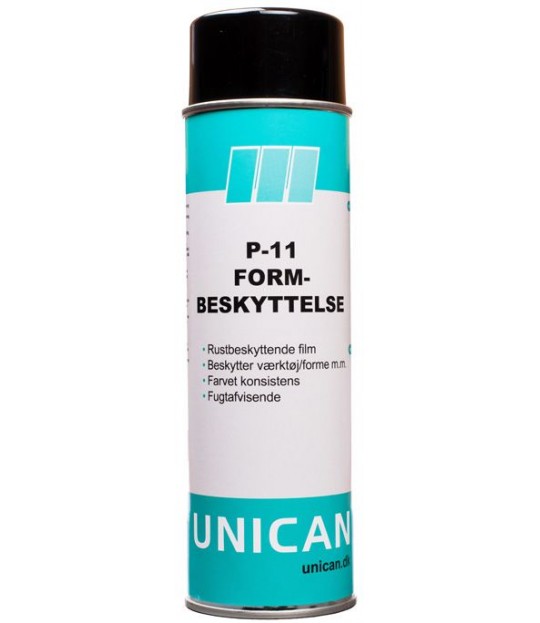 Unican Formbeskyttelse