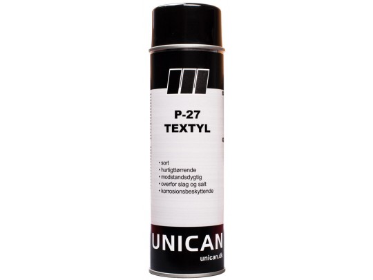 Unican tektylspray