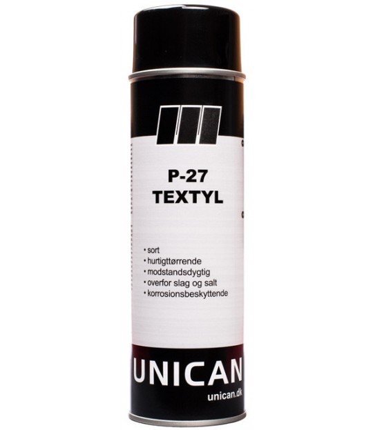 Unican tektylspray