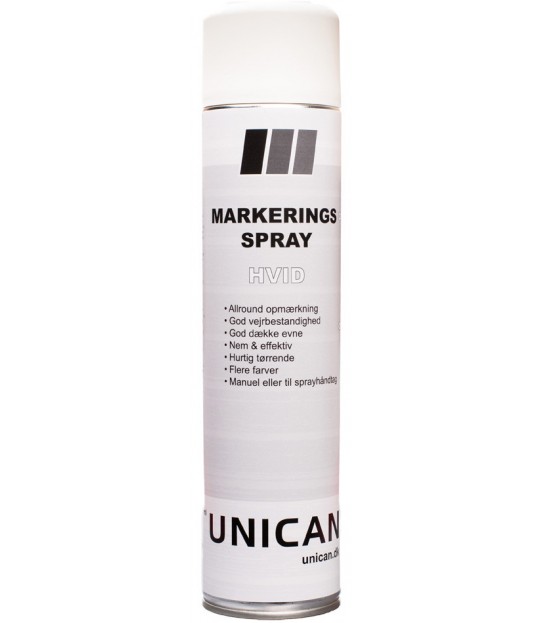 Unican Merkespray 