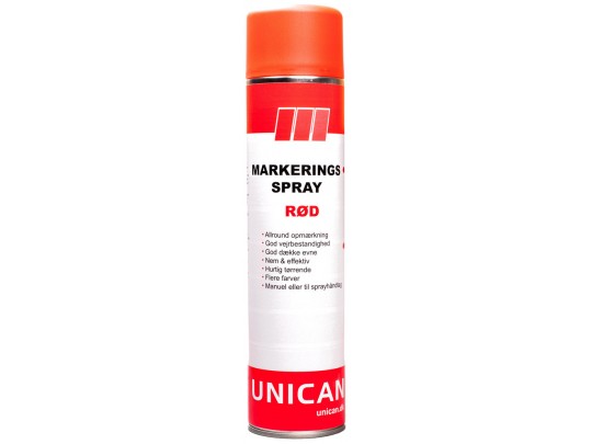 Unican Merkespray 