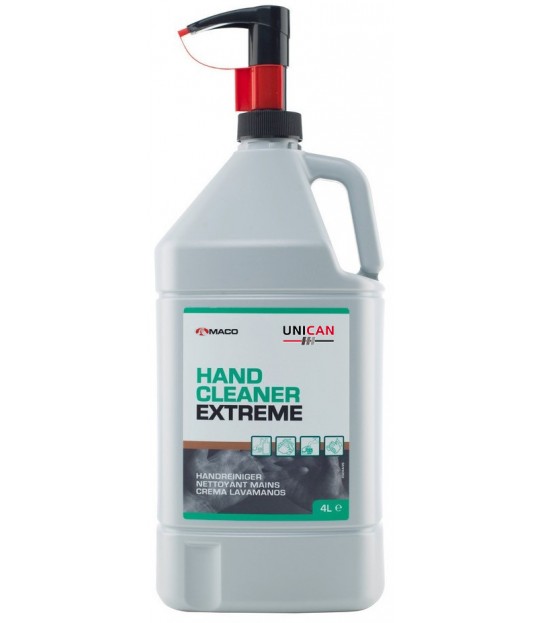 Unican Håndrens