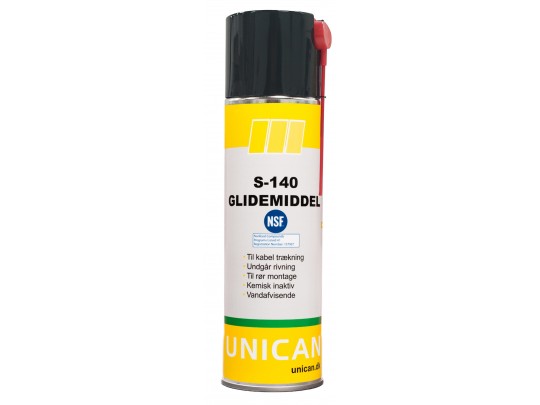 Unican Glidemiddel