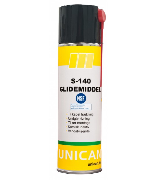 Unican Glidemiddel