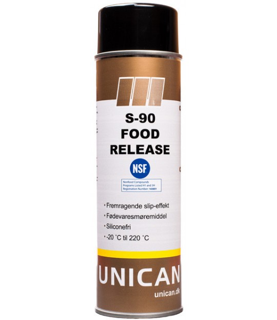 Unican Smøremiddel