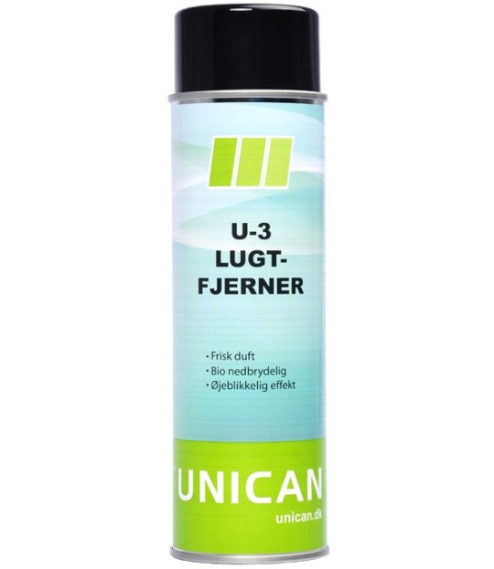 Unican Luktfjerner