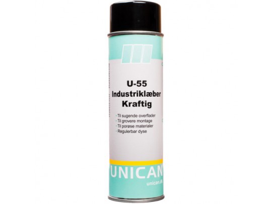 Unican Spraylim