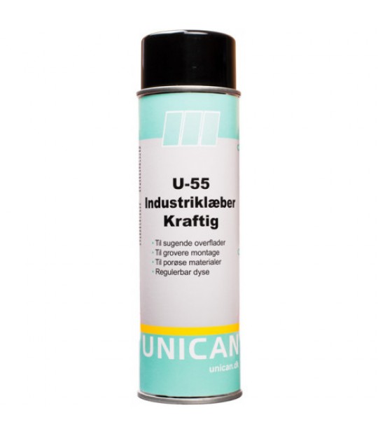 Unican Spraylim