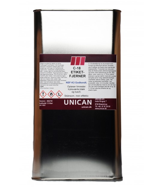 Unican Sitrusrens