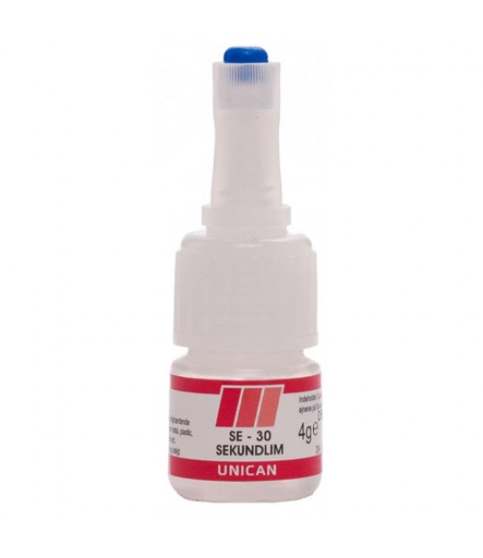 Unican UniTite hurtiglim