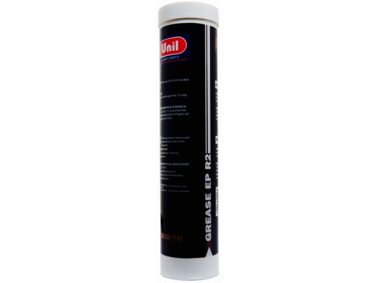 uNICAN Unil Grease EP/R2 Universalfett
