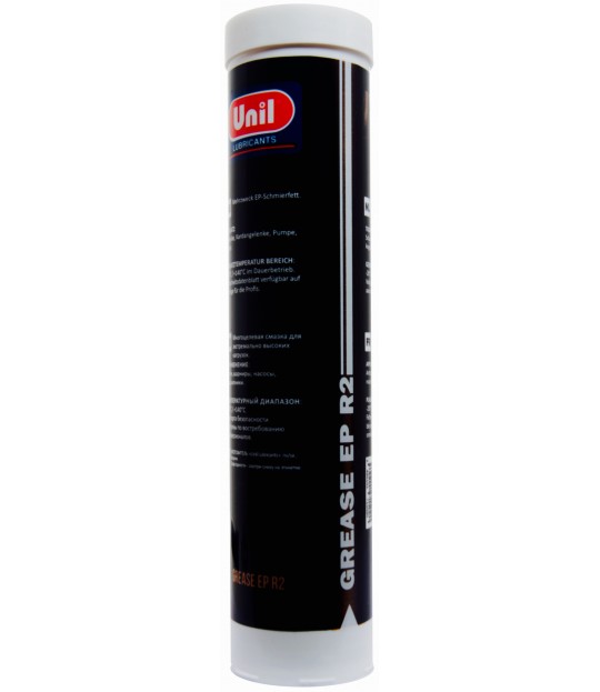 uNICAN Unil Grease EP/R2 Universalfett