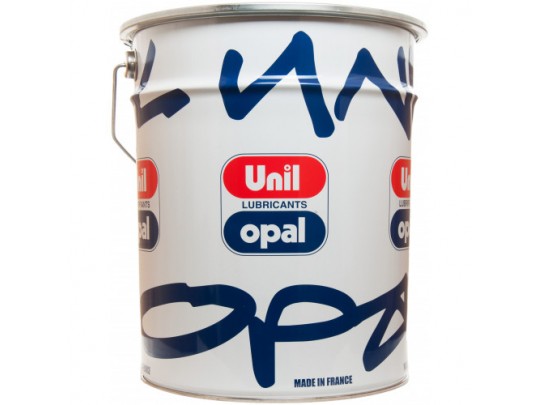 Unican Unil  EP 2 Universalfett 