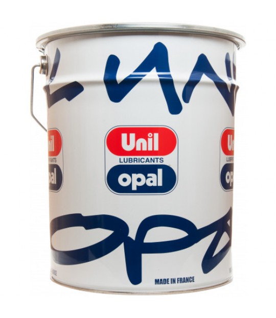 Unican Unil  EP 2 Universalfett 
