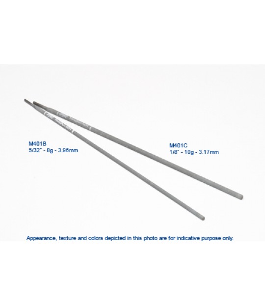 MAGNA 401 AC-DC-