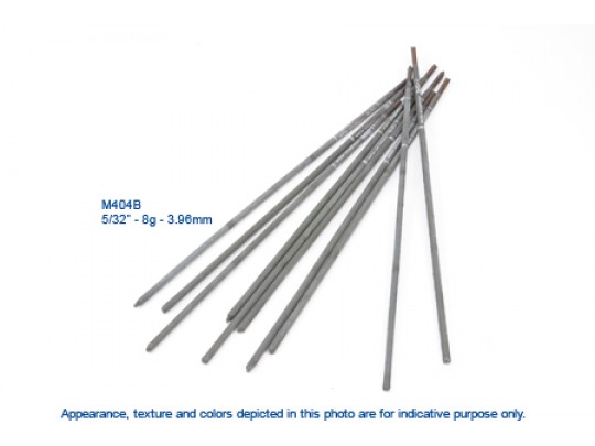 MAGNA 404 AC-DC & GASS
