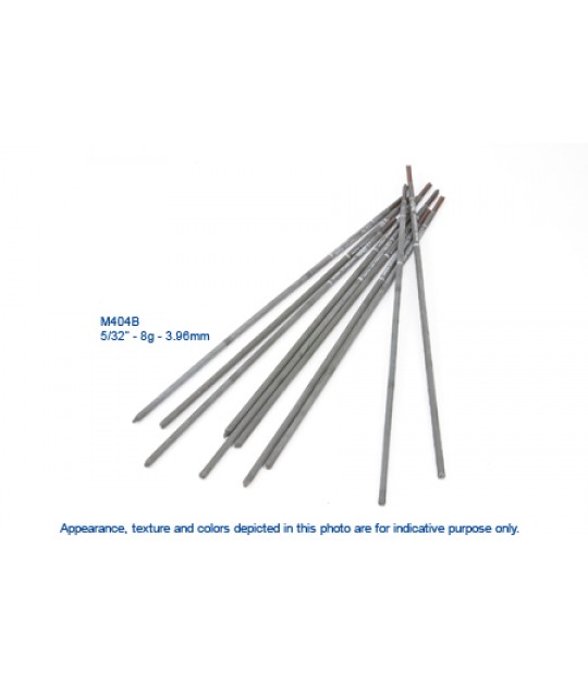 MAGNA 404 AC-DC & GASS