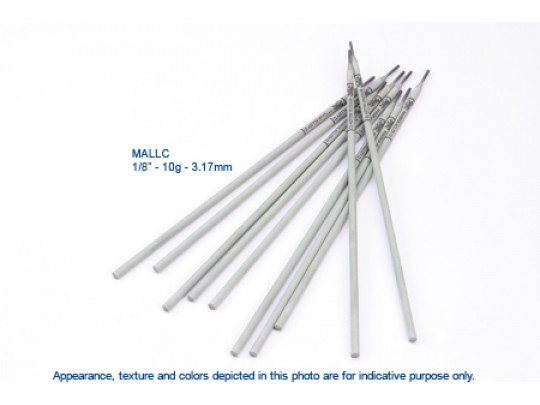 MAGNA ALLOY AC-DC