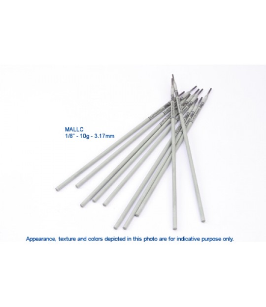 MAGNA ALLOY AC-DC
