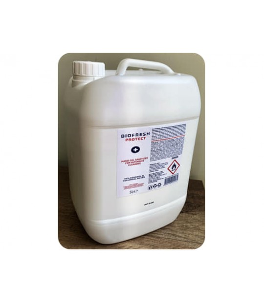 BioFresh Antibac Gel